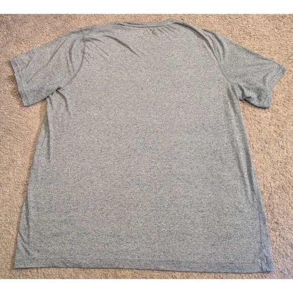 Under Amrour 2018 US Open Shinnecock Hills Golf Club T-Shirt Men's XL - Picture 4 of 6